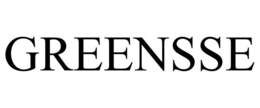 GREENSSE