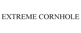 EXTREME CORNHOLE