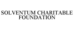 SOLVENTUM CHARITABLE FOUNDATION