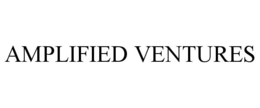 AMPLIFIED VENTURES