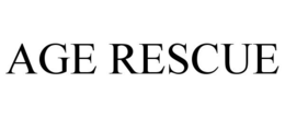 AGE RESCUE