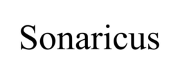 SONARICUS