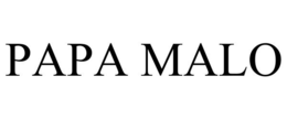 PAPA MALO