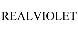 REALVIOLET