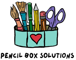 PENCIL BOX SOLUTIONS