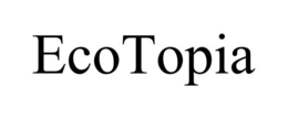 ECOTOPIA