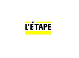 L'ETAPE