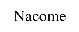 NACOME
