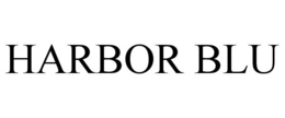HARBOR BLU