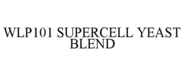 WLP101 SUPERCELL YEAST BLEND