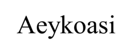 AEYKOASI