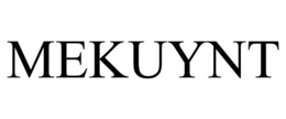 MEKUYNT