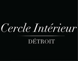 CERCLE INTÉRIEUR DÉTROIT