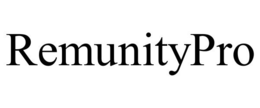 REMUNITYPRO