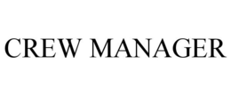 CREW MANAGER