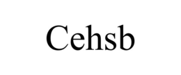 CEHSB