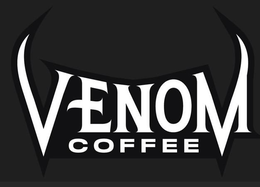 VENOM COFFEE