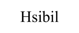 HSIBIL