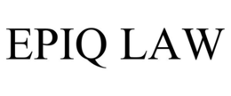 EPIQ LAW