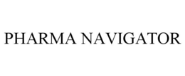 PHARMA NAVIGATOR
