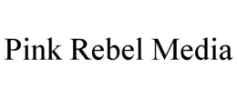 PINK REBEL MEDIA