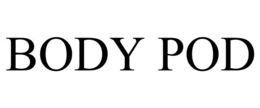 BODY POD