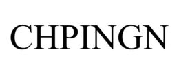CHPINGN