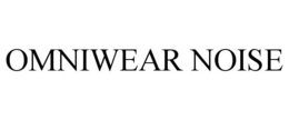 OMNIWEAR NOISE