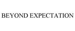 BEYOND EXPECTATION