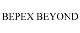 BEPEX BEYOND