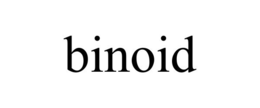 BINOID