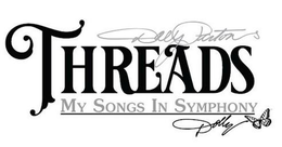 DOLLY PARTON'S THREADS MY SONGS IN SYMPHONY DOLLY