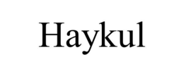 HAYKUL