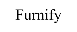 FURNIFY