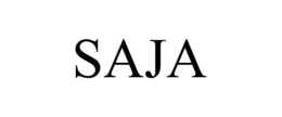 SAJA