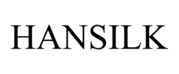 HANSILK