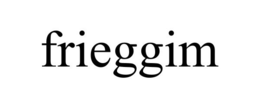 FRIEGGIM