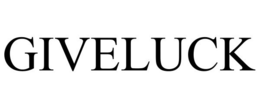 GIVELUCK