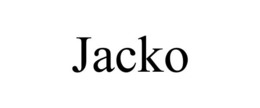 JACKO