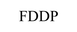FDDP