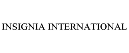 INSIGNIA INTERNATIONAL