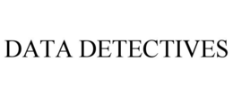 DATA DETECTIVES