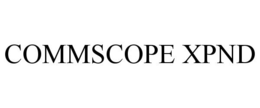 COMMSCOPE XPND