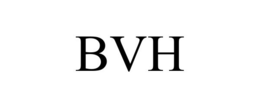 BVH
