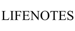LIFENOTES