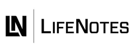 LN | LIFENOTES