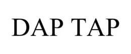 DAP TAP