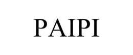 PAIPI