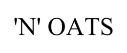 'N' OATS