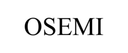 OSEMI